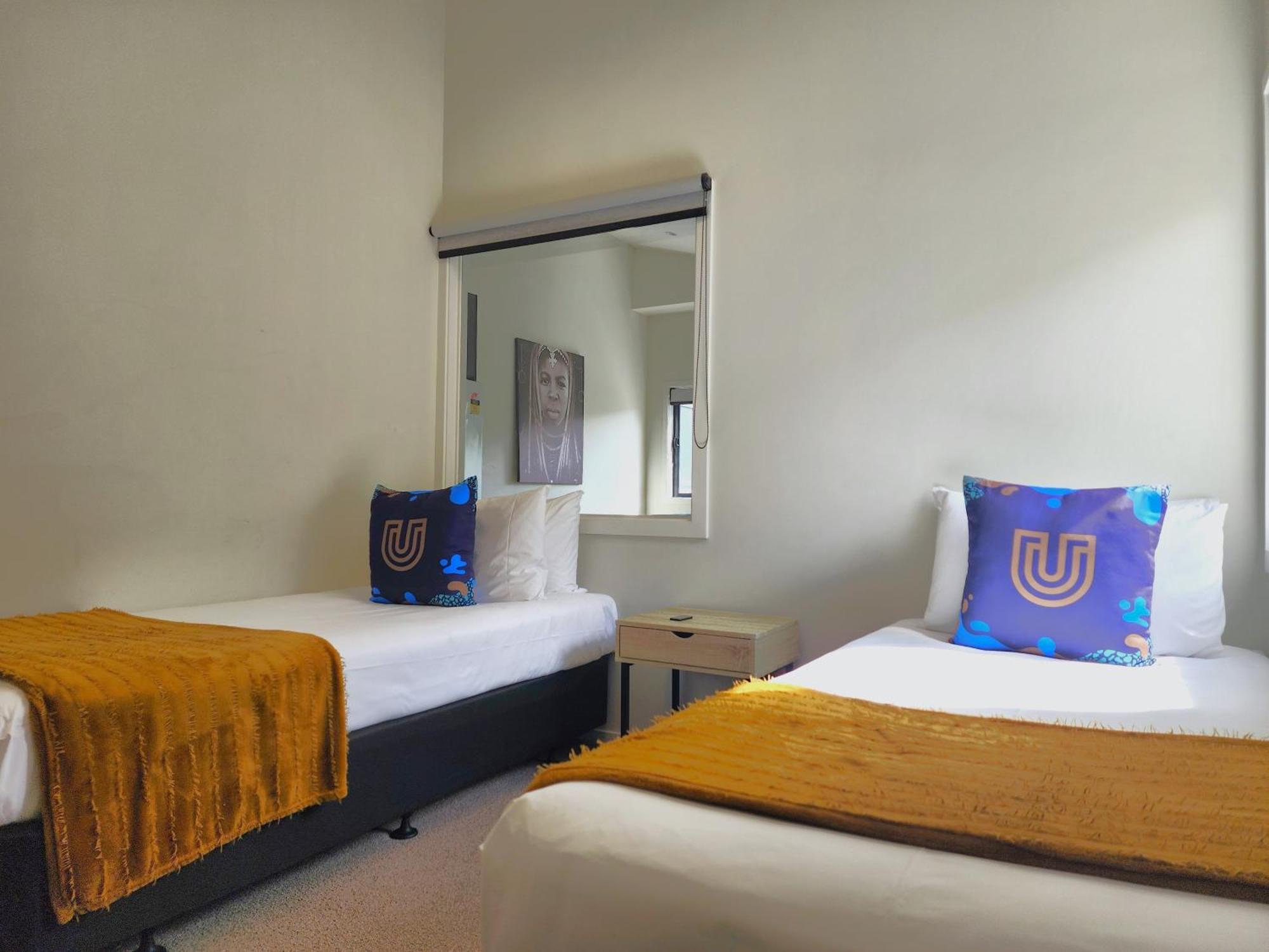 U Suites Kilbirnie Wellington Ngoại thất bức ảnh