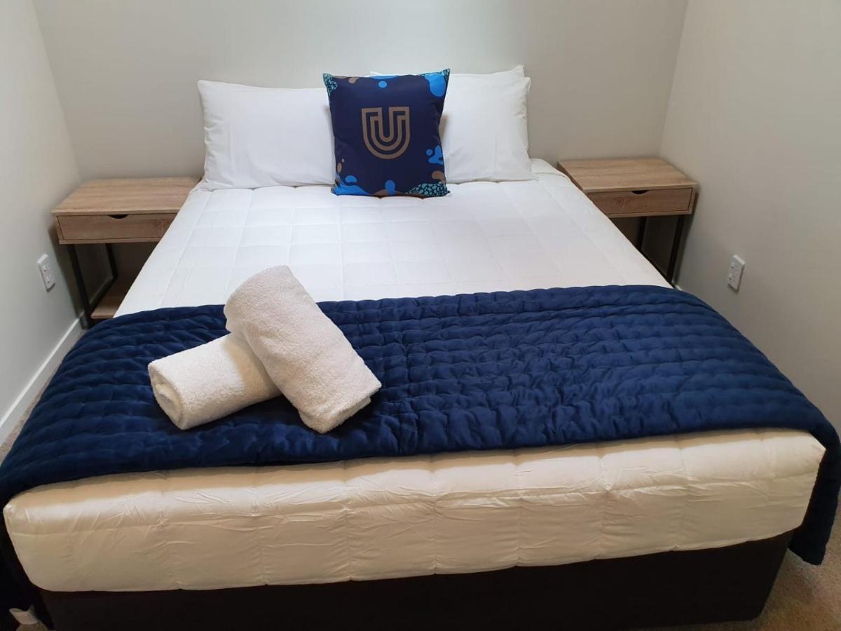 U Suites Kilbirnie Wellington Ngoại thất bức ảnh